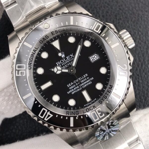 Rolex Sea Dweller 116660
