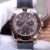 ROLEX DAYTONA 116515LN EVEROSE CERACHROM ORIGINAL CAL.4130