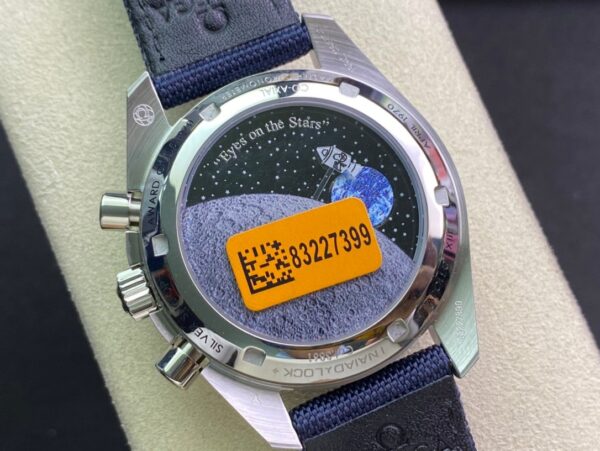 1:1 Superclone Omega Snoopy 150th Anniversary