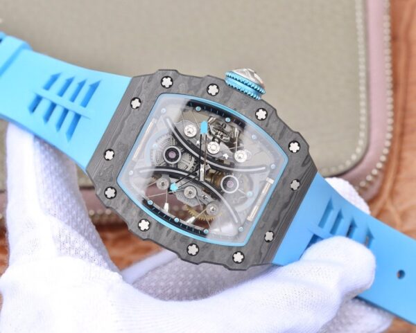 RM53-01 Tourbillon Edition – 1:1 Superclone