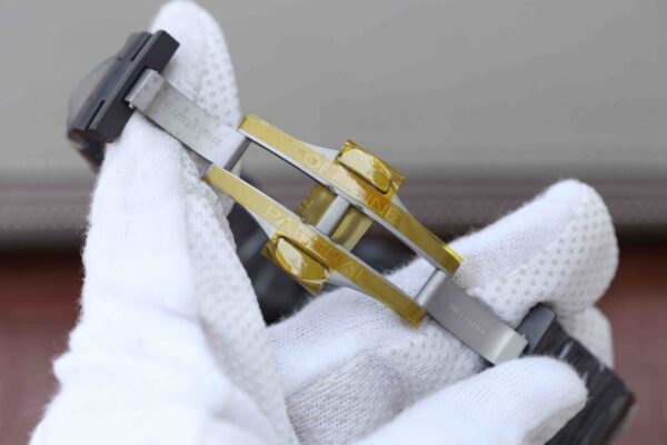 PANERAI Luminor 1950 GMT Tuttonero -1:1 Superclone