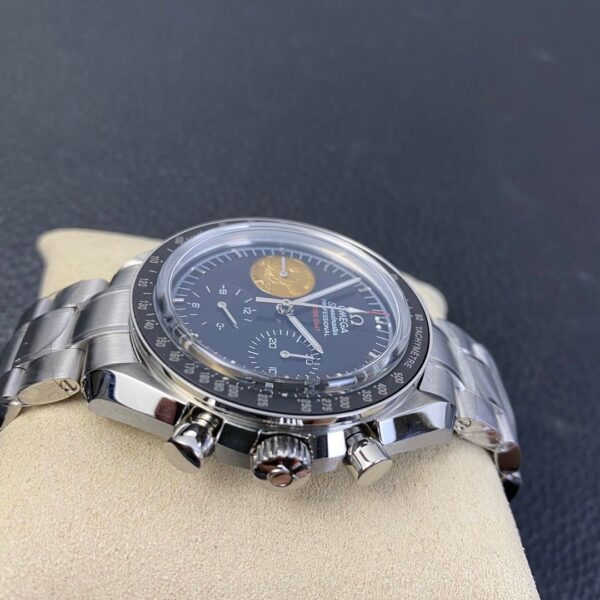 1:1 Superclone Omega Speedmaster Moon watch