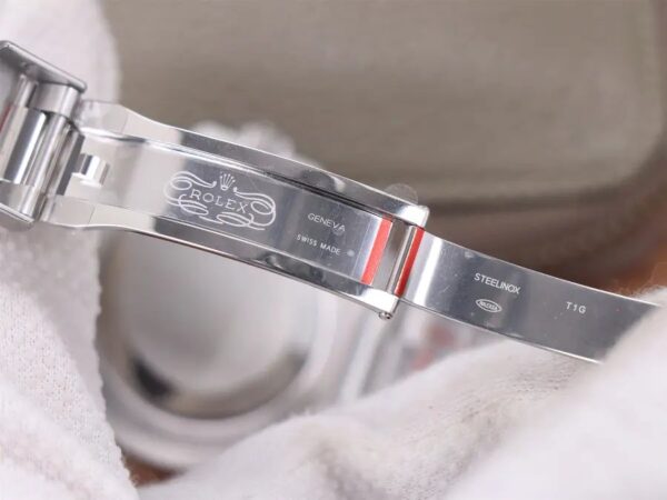 1:1 super clone Rolex GMT-Master II 126710BLNR-0002-1:1 Superclone