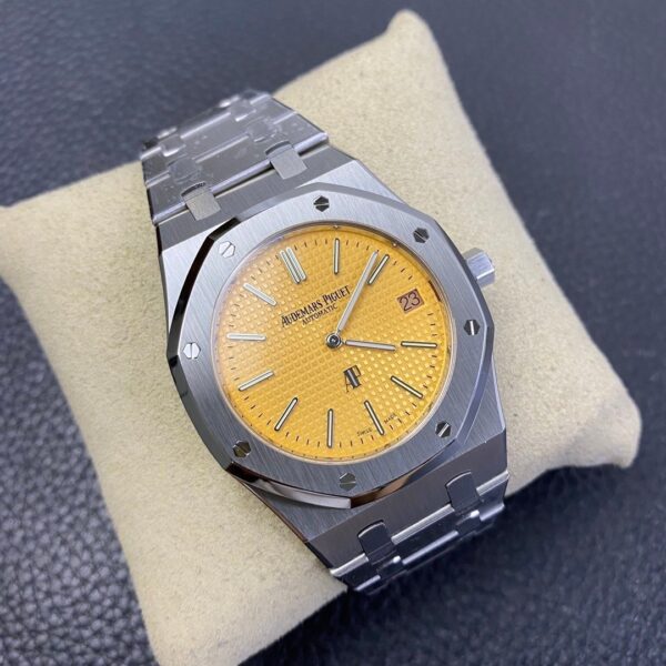 Audemars Piguet Royal Jumbo Oak Extra Thin 1:1 Superclone