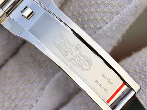 Rolex GMT-Master II 116710LN-1:1 Superclone