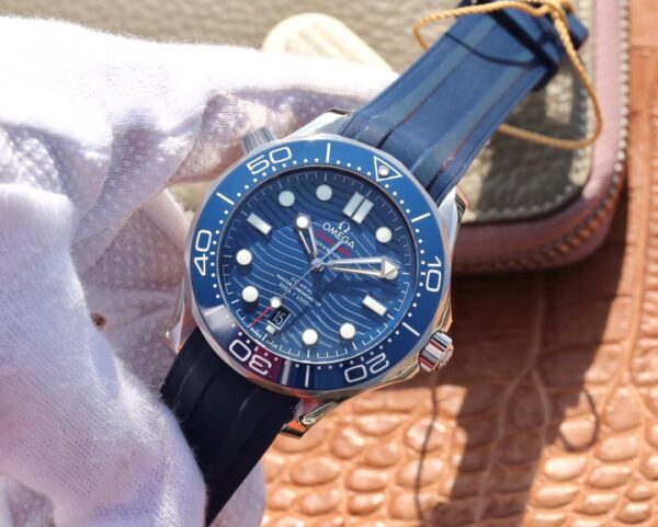 Omega Seamaster 300M Co-Axial Master Chronometer- 1:1 Superclone