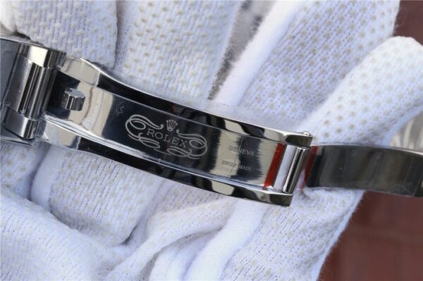 1:1 super clone Rolex Cosmograph Daytona Ceramic Bezel -Cal.4130