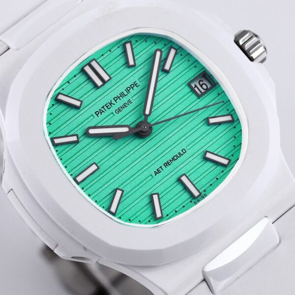 AET remould Patek Philippe ceramic