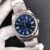 1:1 super clone Rolex Oyster Perpetual 41 Blue face 124300