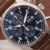 IWC Portuguese Chronograph IW377714- 1:1 Superclone