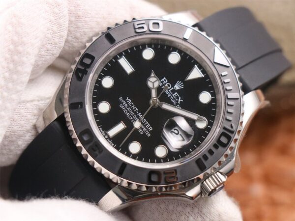 1:1 super clone Rolex Yacht-Master 40 Oyster 40MM