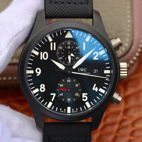 1:1 Superclone IWC TOP GUN MIRAMAR