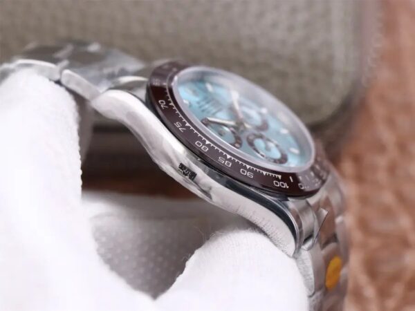 1:1 super clone Daytona 116520 Cal.4130