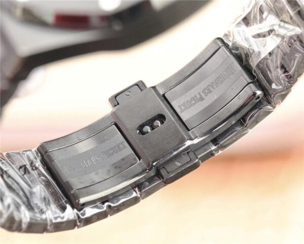 1:1 Superclone Audemars Piguet Royal Oak (TOURBILLON EXTRA-THIN)