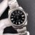 Rolex Oyster Perpetual 41 black face 124300