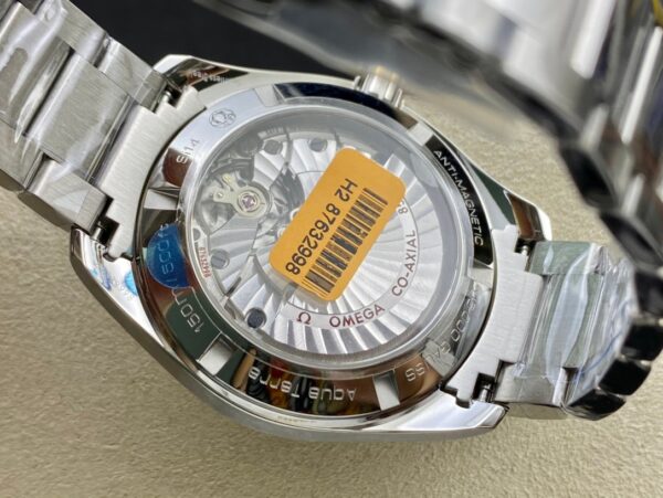 Omega Seamaster Aqua Terra 150M Co-Axial Master Chronometer