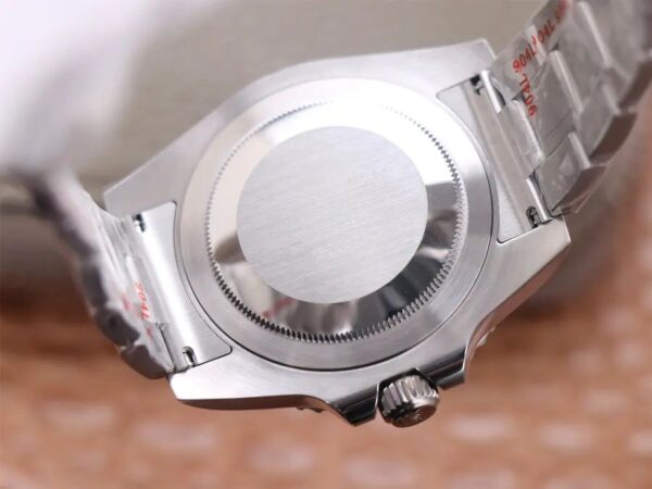 Rolex GMT-Master II 116710LN-1:1 Superclone