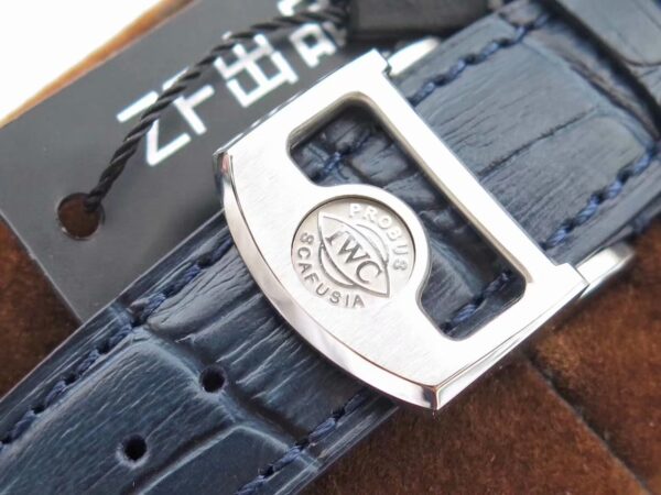 NewPortuguese seven IW500705- 1:1 Superclone