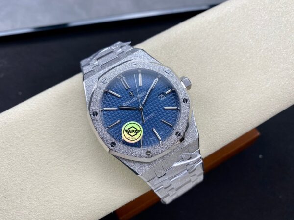Audemars Piguet Royal Oak Frost 15410