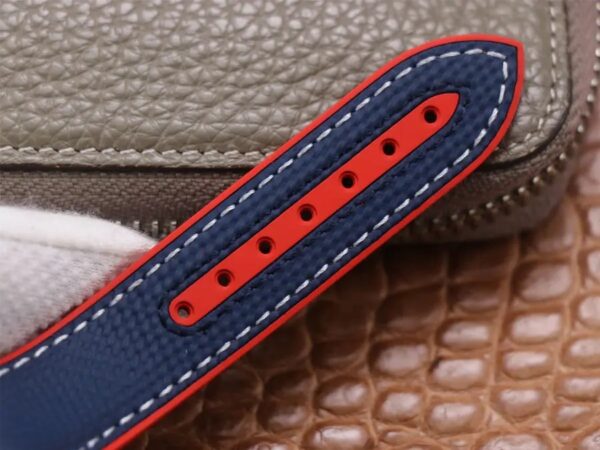 Omega Planet Ocean America's Cup -1:1 Superclone