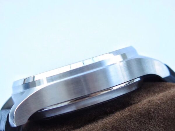 IWC BIG Pilot's Alexei Nemov IW500431 Functional Power Reserve-1:1 Superclone