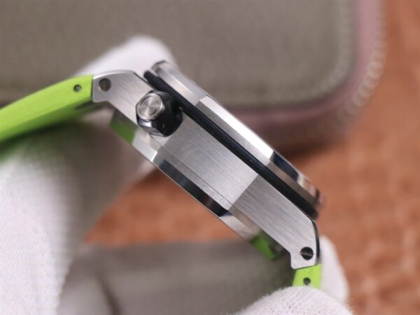 Audemars Piguet Royal Oak Offshore Diver Chronograph 26703ST.OOO 1:1 Superclone