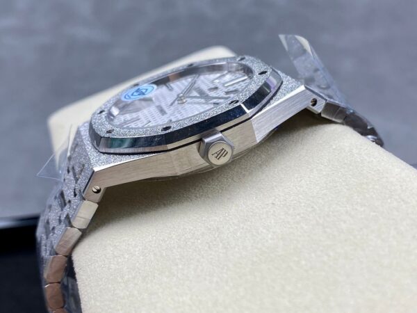 Audemars Piguet Royal Oak Frost 15410