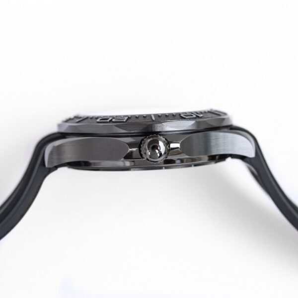 Omega Seamaster Diver 300M Ceramic Black Co-Axial