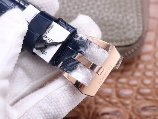 1:1 Superclone Panerai Luminor PAM01112