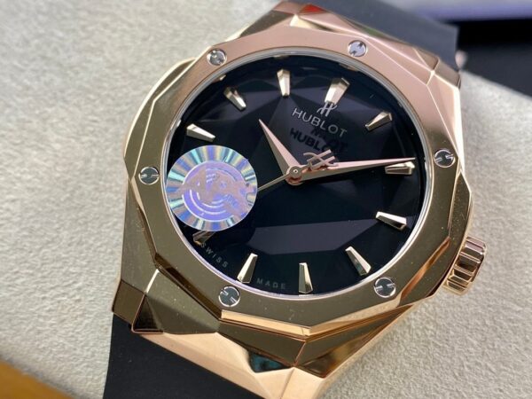 Hublot Classic Fusion ORLINSKI Rose Gold