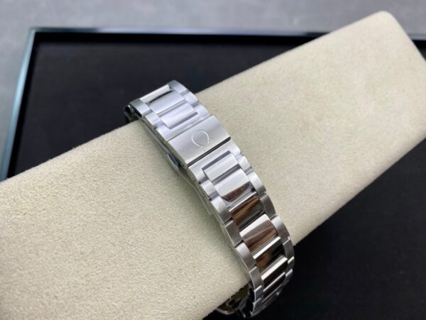 Omega Seamaster Aqua Terra 150M Co-Axial Master Chronometer