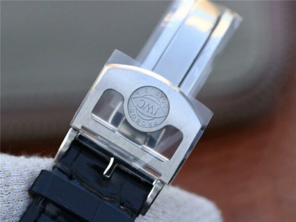 IWC Big Pilot Annual Calendar IW503502- 1:1 Superclone