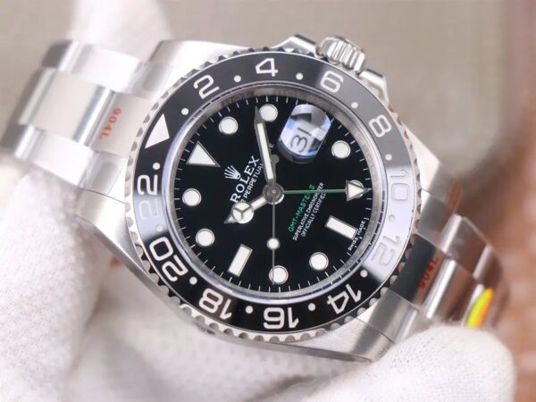 Rolex GMT-Master II 116710LN-1:1 Superclone
