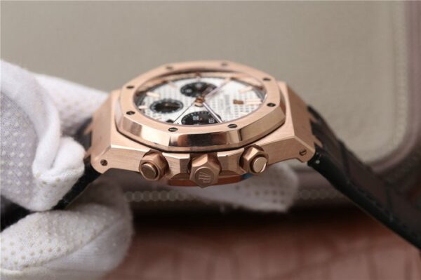 Audemars Piguet Royal Oak Chronograph- 1:1 Superclone