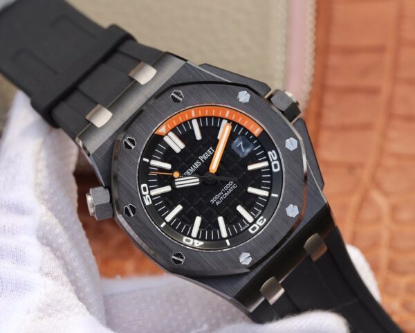 Audemars Piguet Royal Oak Offshore Diver 15710 1:1 Superclone