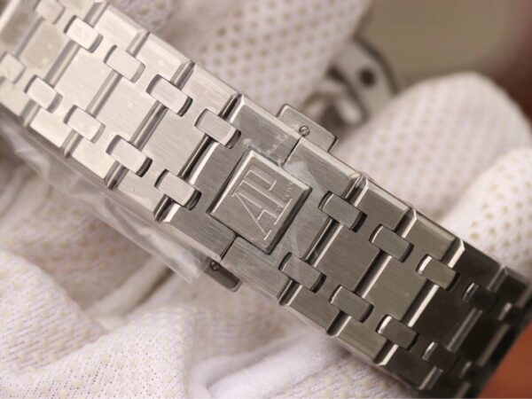 Audemars Piguet Royal Oak (TOURBILLON EXTRA-THIN) 1:1 Superclone