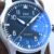 IWC BIG Pilot's Alexei Nemov IW500431 Functional Power Reserve-1:1 Superclone