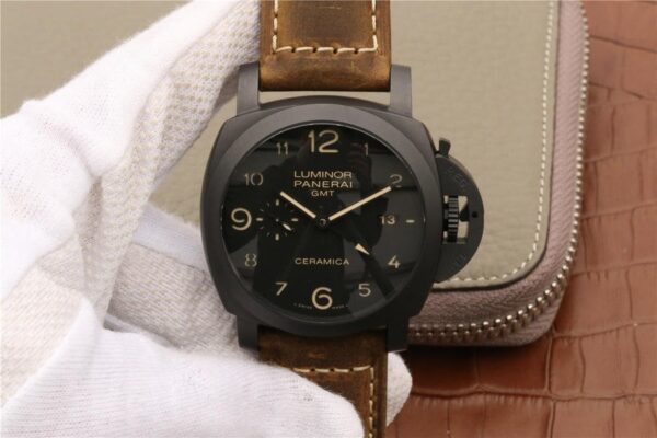 Panerai Luminor PAM441 GMT 1950 -1:1 Superclone