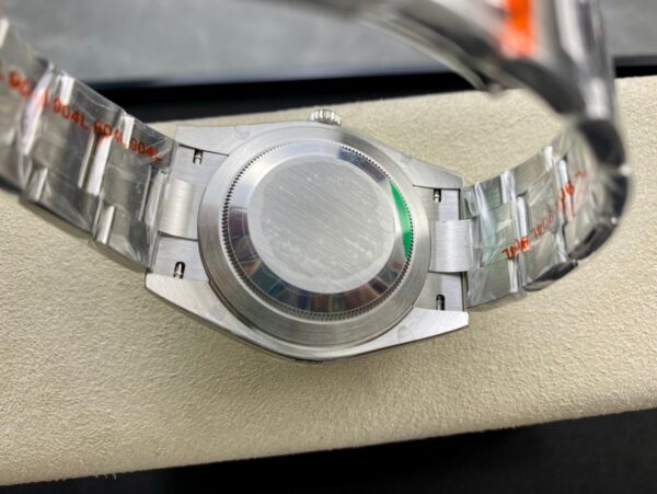 Rolex Oyster Perpetual 41 Ref: 124300