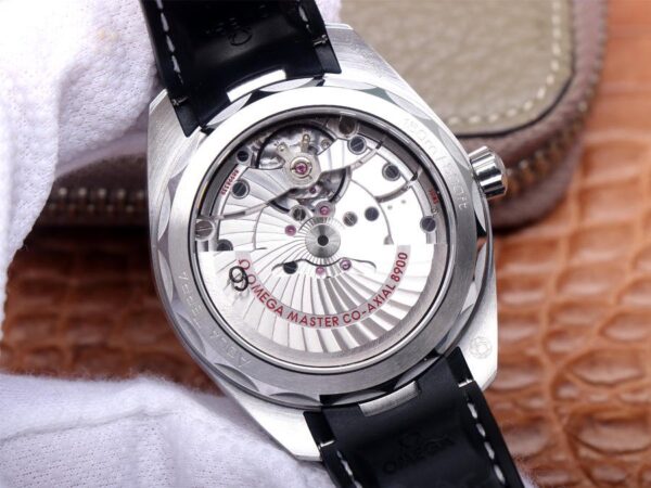 Omega Seamaster Aqua Terra Co-Axial SPECTRE – 1:1 Superclone