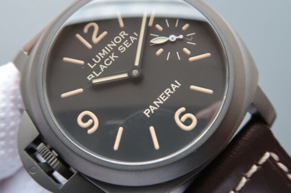 Panerai Radiomir 3 Days 47mmPAM00504- 1:1 Superclone