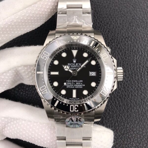 Rolex Sea Dweller 116660