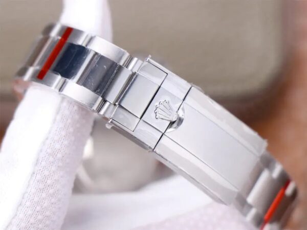 1:1 super clone Rolex GMT-Master II 116719BLRO-1:1 Superclone