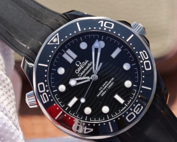 Omega Seamaster 300M Co-Axial Master Chronometer 1:1 Superclone