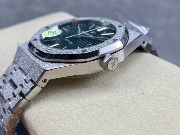 Audemars Piguet Royal Oak Frost 15410