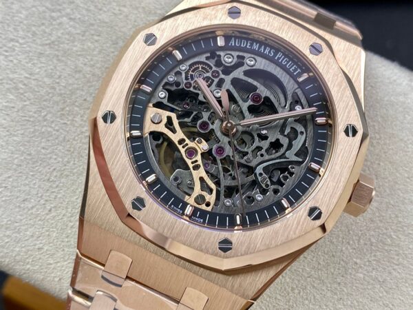 1:1 Superclone Royal Oak Offshore 5407ST.OO.1220ST.01