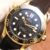 1:1 Superclone Omega Seamaster 300M Co-Axial Master 18K Gold