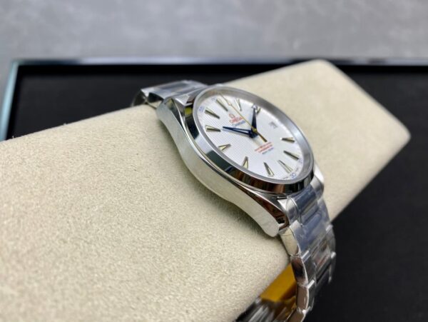Omega Seamaster Aqua Terra 150M Co-Axial Master Chronometer