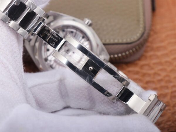 Omega Seamaster Aqua Terra Co-Axial SPECTRE – 1:1 Superclone