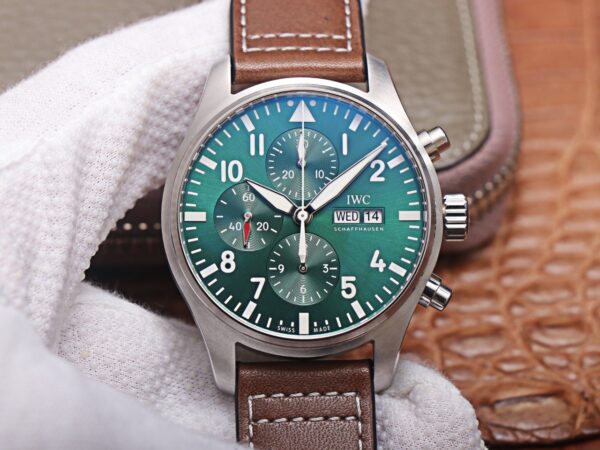 IWC Portuguese Chronograph IWC3777 – 1:1 Superclone